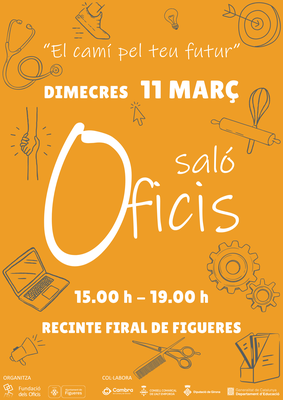 Jornada Saló dels Oficis