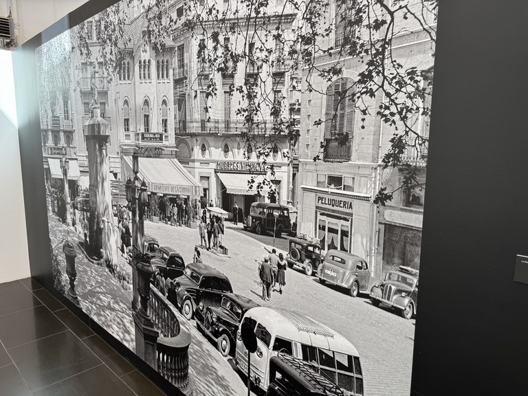 Objectiu Meli_Rambla de Figueres 1950.jpg