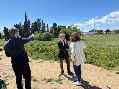 Pla Viure a Figueres