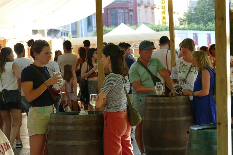 Mostra del Vi Emporda Figueres 2025.jpeg Mostra del Vi Emporda Figueres 2025.jpeg
