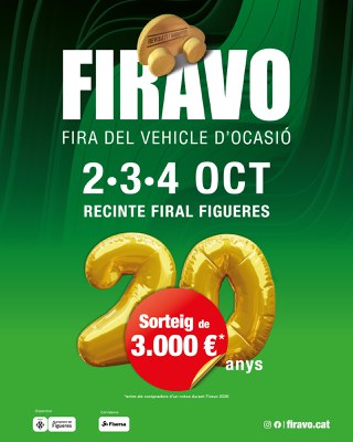 FiraVO 2026