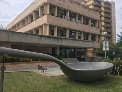 Oficina Municipal d'Atenció Ciutadana