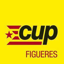 Logo de Candidatura d'Unitat Popular.