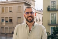 Xavier Colomer (portaveu)
