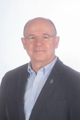 Foto de Xavier Amiel.