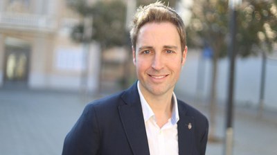 Foto de Jordi Masquef.