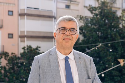 Foto de Josep Maria Bernils.