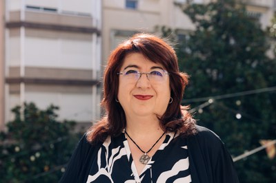 Foto de Mariona Seguranyes.