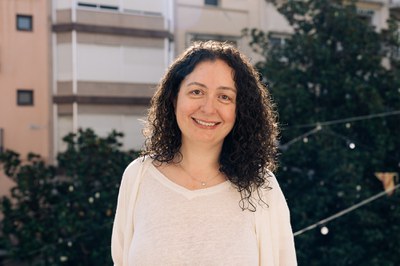 Foto de Núria Bartrolich.