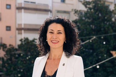 Foto de Pilar Sánchez.
