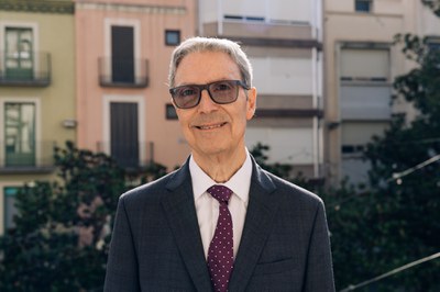 Foto de Ramon Pastoret.