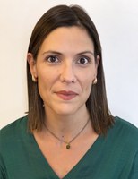 Sabrina Martínez