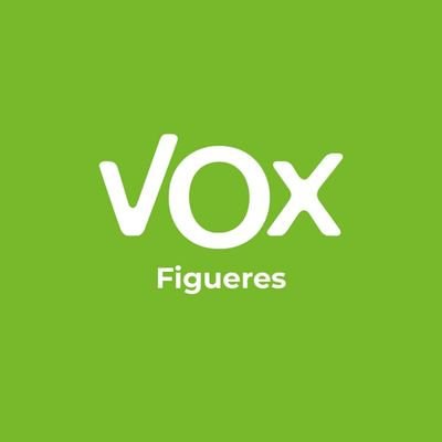 Logo de VOX.