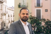 Jordi Vivo (portaveu)