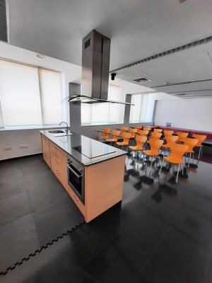 Aula Gastronòmica Joaquim Xirau