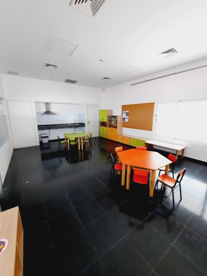 Aula Infantil