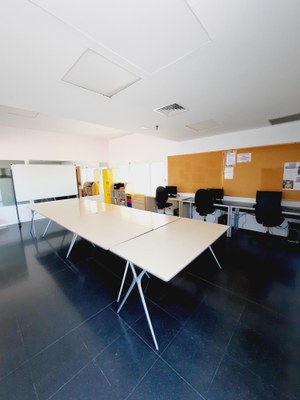 Aula Juvenil