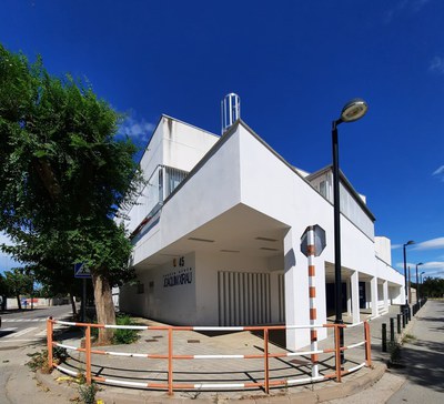 Centre Cívic Joaquim Xirau