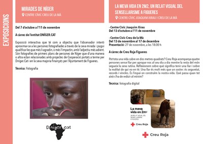Exposicions 2