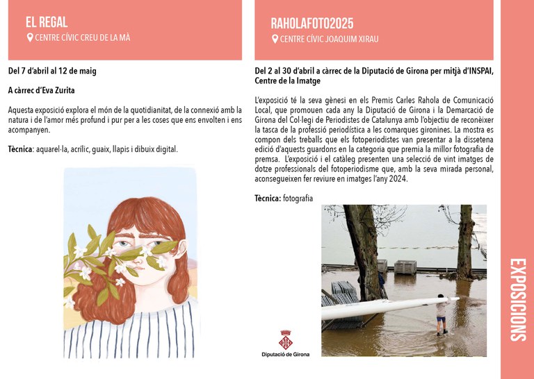 Exposicions 5