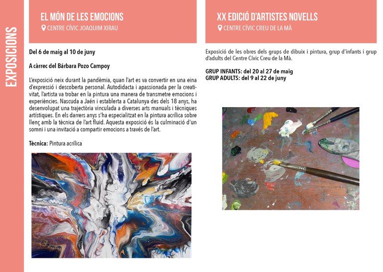 Exposicions 6