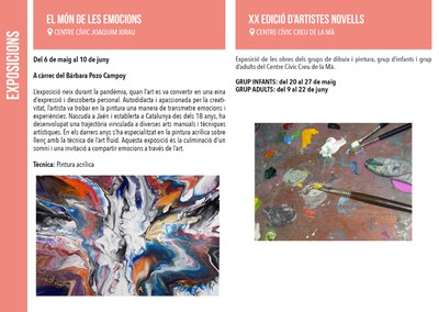 Exposicions 6