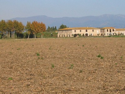 El paisatge i els espais naturals