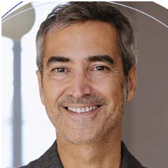 Xavi Bech de Careda