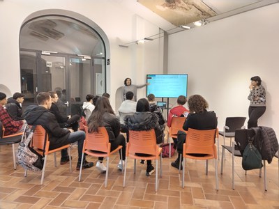 Sessions amb el PFI Figueres