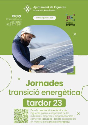 Jornades tardor 2023